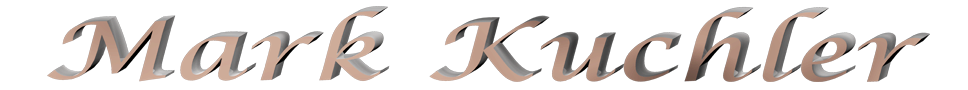 Mark Kuchler Text