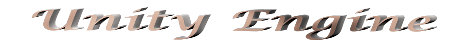 Unity Engine Section