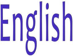 English Language Image