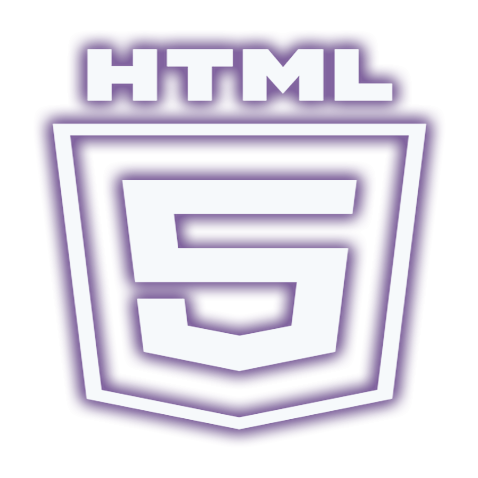 HTML Icon Image