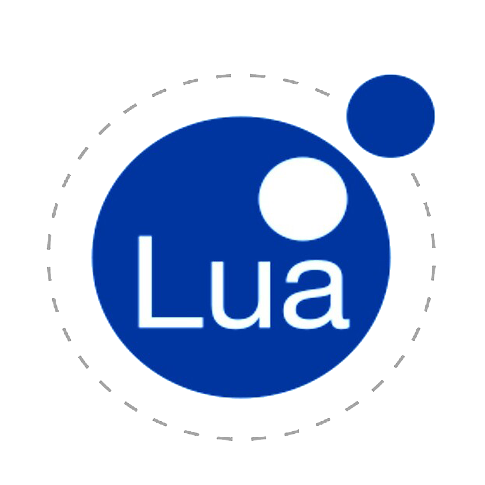 Lua Icon Image