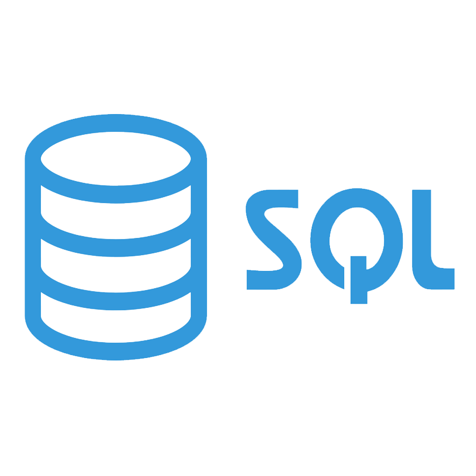 SQL Icon Image