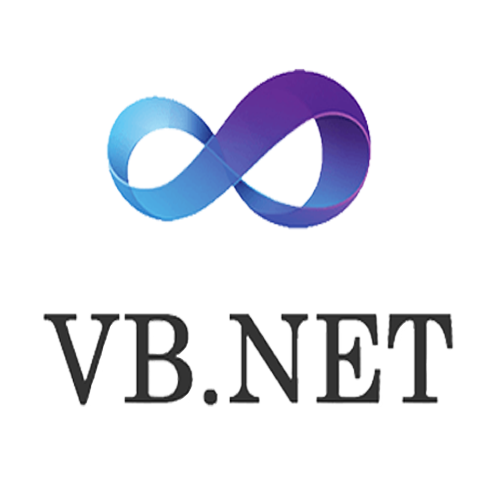 VB Net Icon Image