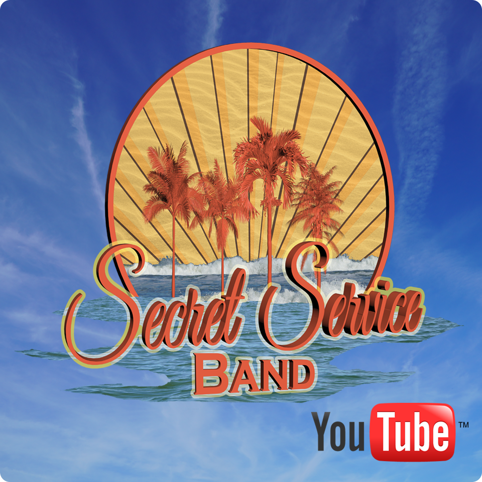 Secret Service Band YouTube Link