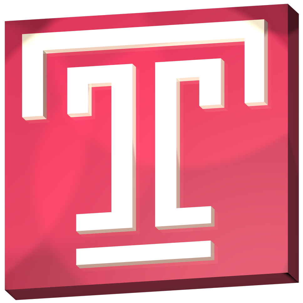 Temple University Side Image